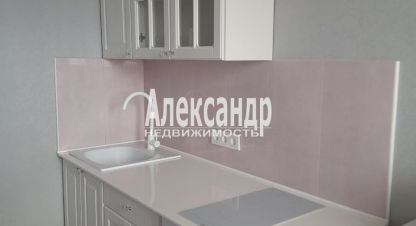 Купить квартиру на улице Ленинградская кириши волховская набережная г. Кириши. Фотография №5