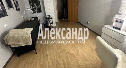 Купить квартиру в г. Мурино. Фотография №2