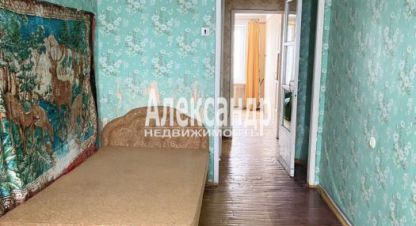 Купить квартиру на улице Ленинградская выборкривоносова 11 подъезд г. Выборг. Фотография №5