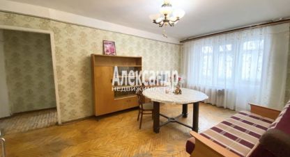 Купить квартиру в г. Выборг. Фотография №3