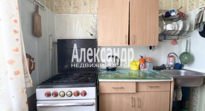 Купить квартиру 3-х комнатную, 56 кв. м., Россия, г. Выборг. Фотография №9