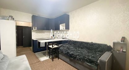 Купить квартиру в г. Мурино. Фотография №3