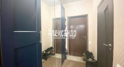 Продаётся квартира в г. Мурино. Фотография №6