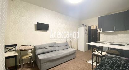 Купить квартиру в г. Мурино. Фотография №2