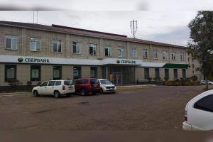 Сдам офисное помещение с общей площадью 1369м2, на улице Ленинская, г. Арсеньев, Приморский край, Россия, агентство JCat