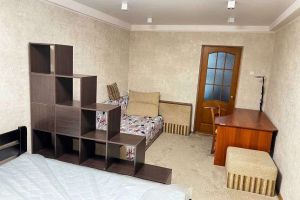 Продам квартиру 1 комнатную с общей площадью 43м2, 7/9 эт., на улице Януша корчака (баумана), Шевченковский район, г. Киев, Киев, Украина, агентство Агентство нерухомості "Лівий Берег"