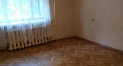 Продам квартиру 2-х комнатную с общей площадью 48.6м2, 1/9 эт., на улице Абаканская, Первомайский район, г. Ростов-на-Дону, Ростовская обл., Россия, агентство АН Эксперт. Фотография №1