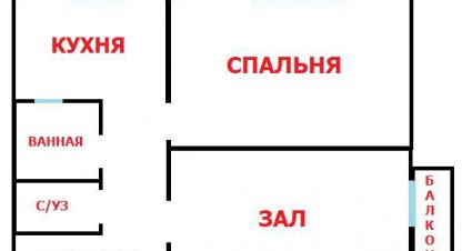 Купить квартиру в г. Ростов-на-Дону. Фотография №3