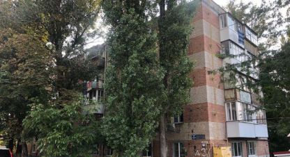 Купить 2-х комнатную квартиру в г. Ростов-на-Дону. Фотография №2