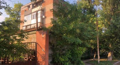 Купить квартиру на улице Волоколамская г. Ростов-на-Дону. Фотография №5