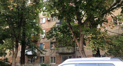 Купить 2-х комнатную квартиру на улице Волоколамская г. Ростов-на-Дону. Фотография №4