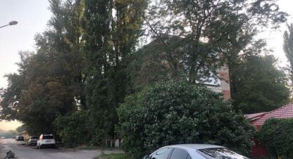 Продам квартиру 2-х комнатную с общей площадью 43м2, 5/5 эт., на улице Волоколамская, Октябрьский район, г. Ростов-на-Дону, Ростовская обл., Россия, агентство АН Эксперт. Фотография №1