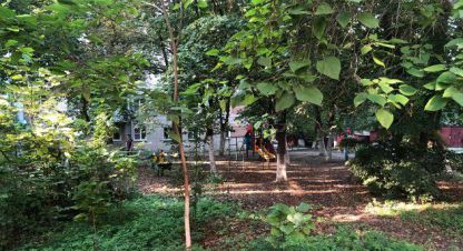 Продаётся 2-х комнатная квартира в г. Ростов-на-Дону. Фотография №6