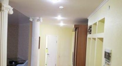 Продам квартиру 2-х комнатную с общей площадью 80м2, 8/16 эт., на улице Краснофлотский, Пролетарский район, г. Ростов-на-Дону, Ростовская обл., Россия, агентство АН Эксперт. Фотография №1