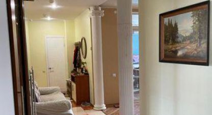 Купить квартиру на улице Краснофлотский г. Ростов-на-Дону. Фотография №5