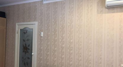 Продам квартиру 1 комнатную с общей площадью 33м2, 2/3 эт., на улице Мечникова, Октябрьский район, г. Ростов-на-Дону, Ростовская обл., Россия, агентство АН Эксперт. Фотография №1