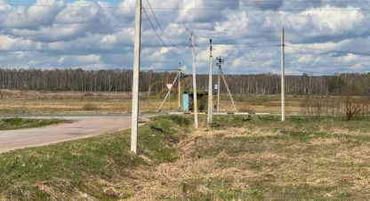 Продаётся земельный участок в г. Садовое некоммерческое товарищество берёзка. Фотография №7