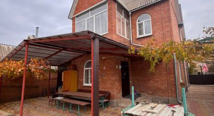 Продаётся 5-ти комнатная дом в г. Пок комаровка. Фотография №6