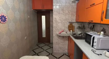 Купить 4-х комнатную квартиру в г. Таганрог. Фотография №2