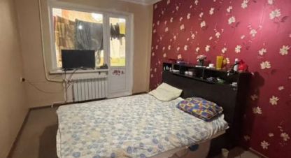 Купить квартиру 4-х комнатную, 76.2 кв. м., Россия, г. Таганрог. Фотография №8