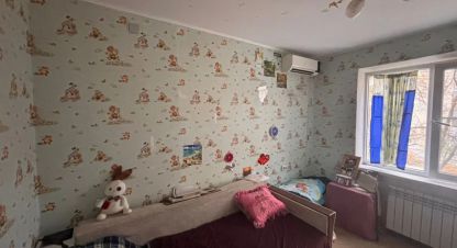 Продаётся 4-х комнатная квартира в г. Таганрог. Фотография №6