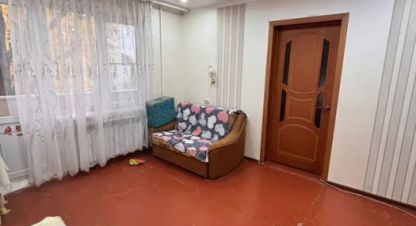 Купить 4-х комнатную квартиру на улице Циолковского г. Таганрог. Фотография №4