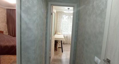 Продаётся 2-х комнатная квартира в г. Таганрог. Фотография №6