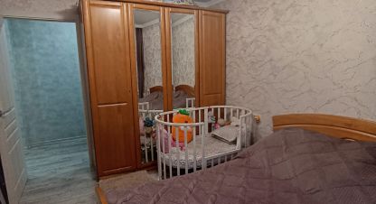 Купить квартиру на улице Циолковского г. Таганрог. Фотография №5