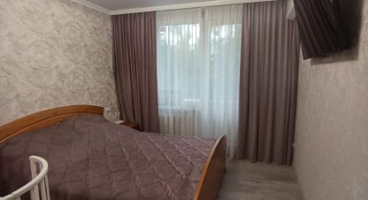 Купить 2-х комнатную квартиру на улице Циолковского г. Таганрог. Фотография №4