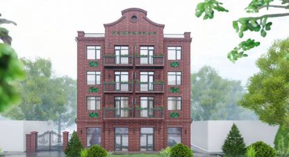 Купить квартиру в г. Таганрог. Фотография №3