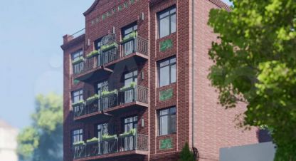 Купить 3-х комнатную квартиру в г. Таганрог. Фотография №2