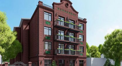 Купить квартиру в г. Таганрог. Фотография №3 Купить квартиру в г. Таганрог. Фотография №3