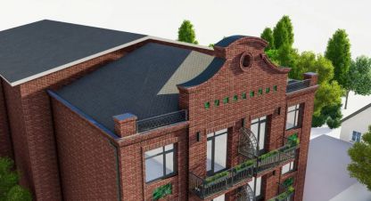 Купить квартиру 2-х комнатную, 61 кв. м. Фотография №1 Продам квартиру 2-х комнатную с общей площадью 61м2, 3/4 эт., на улице Мечниковский, Центральный район, г. Таганрог, Ростовская обл., Россия, агентство агентство недвижимости Мир Жилья . Фотография №1