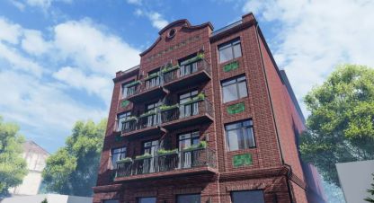 Купить 2-х комнатную квартиру в г. Таганрог. Фотография №2 Купить 2-х комнатную квартиру в г. Таганрог. Фотография №2