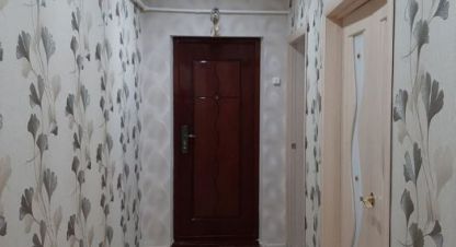 Продам квартиру 2-х комнатную с общей площадью 52м2, 9/9 эт., на улице Чехова, Западный район, г. Таганрог, Ростовская обл., Россия, агентство агентство недвижимости Мир Жилья . Фотография №1