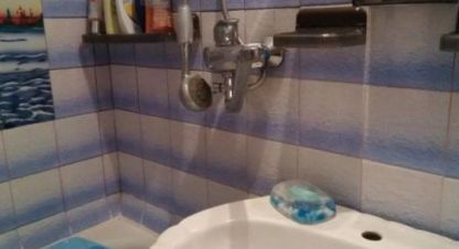 Продаётся 2-х комнатная квартира в г. Таганрог. Фотография №6