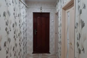 Продам квартиру 2-х комнатную с общей площадью 52м2, 9/9 эт., на улице Чехова, Западный район, г. Таганрог, Ростовская обл., Россия, агентство агентство недвижимости "Мир Жилья" 