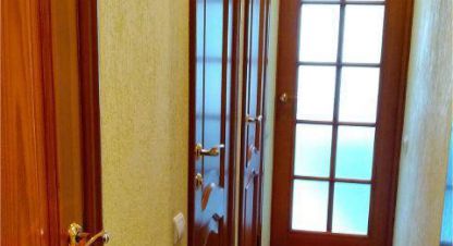 Купить квартиру 3-х комнатную, 60 кв. м., Россия, г. Таганрог. Фотография №9