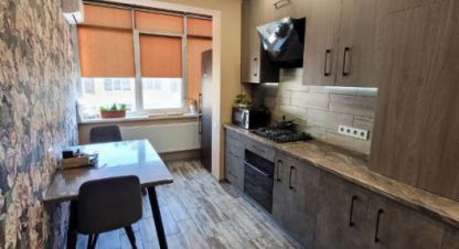 Купить 2-х комнатную квартиру в г. Таганрог. Фотография №2 Купить 2-х комнатную квартиру в г. Таганрог. Фотография №2