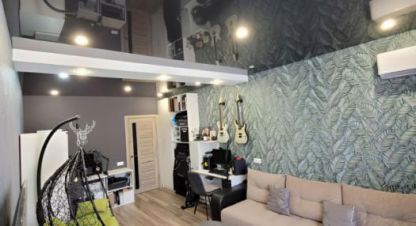 Купить квартиру на улице Галицкого г. Таганрог. Фотография №5 Купить квартиру на улице Галицкого г. Таганрог. Фотография №5