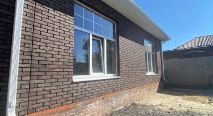 Продам дом 3-х комнатный с общей площадью 140м2, на улице Ломоносова, Западный район, г. Таганрог, Ростовская обл., Россия, агентство агентство недвижимости Мир Жилья . Фотография №1