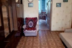 Продам квартиру 3-х комнатную с общей площадью 58м2, 4/9 эт., на улице Чехова, Западный район, г. Таганрог, Ростовская обл., Россия, агентство агентство недвижимости "Мир Жилья" 