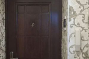 Продам квартиру 2-х комнатную с общей площадью 42м2, 5/5 эт., на улице Менделеева, Северо-западный район, г. Таганрог, Ростовская обл., Россия, агентство агентство недвижимости "Мир Жилья" 