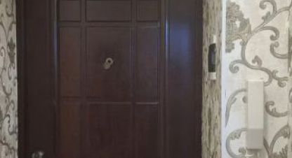 Купить квартиру 2-х комнатную, 42 кв. м. Фотография №1 Продам квартиру 2-х комнатную с общей площадью 42м2, 5/5 эт., на улице Менделеева, Северо-западный район, г. Таганрог, Ростовская обл., Россия, агентство агентство недвижимости Мир Жилья . Фотография №1