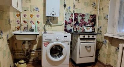 Купить квартиру 2-х комнатную, 43.6 кв. м. Фотография №10 Купить квартиру 2-х комнатную, 43.6 кв. м., Россия, г. Таганрог. Фотография №10