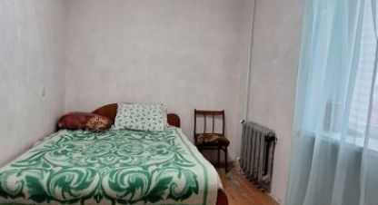 Купить 4-х комнатную квартиру на улице Большой пр-кт г. Таганрог. Фотография №4