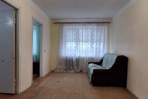 Продам квартиру 4-х комнатную с общей площадью 60.4м2, 4/5 эт., на улице Большой пр-кт, Центральный район, г. Таганрог, Ростовская обл., Россия, агентство агентство недвижимости "Мир Жилья" 