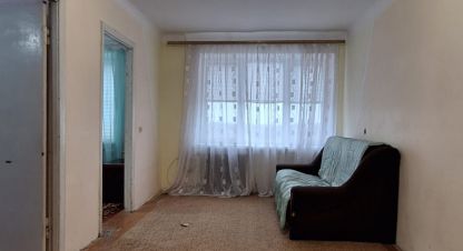 Продам квартиру 4-х комнатную с общей площадью 60.4м2, 4/5 эт., на улице Большой пр-кт, Центральный район, г. Таганрог, Ростовская обл., Россия, агентство агентство недвижимости Мир Жилья . Фотография №1