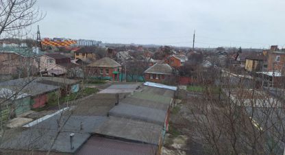 Купить квартиру 4-х комнатную, 60.4 кв. м., Россия, г. Таганрог. Фотография №10