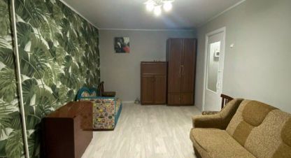 Купить 1 комнатную квартиру на улице Калинина г. Таганрог. Фотография №4